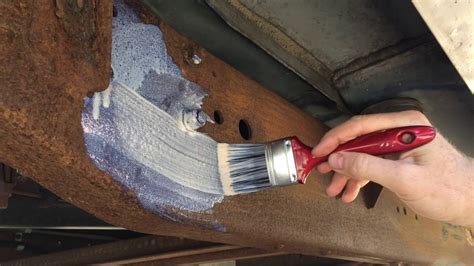 how to prep sheet metal for paint|best metal primer before painting.